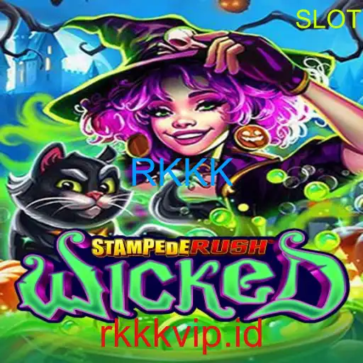 StempedeRushWicked