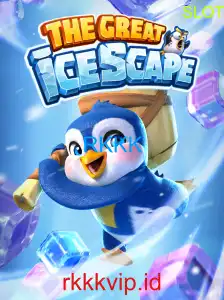 TheGreatIcescape