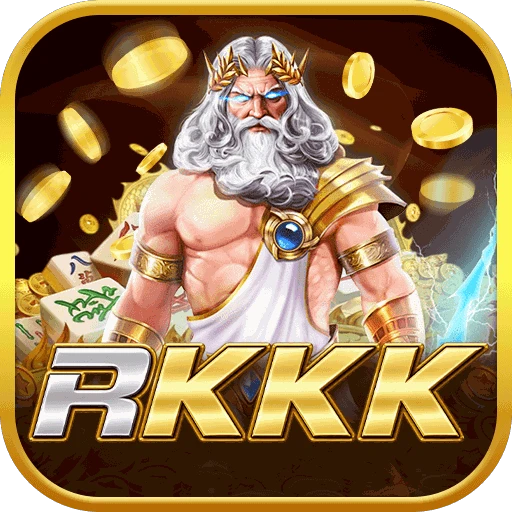 Logo RKKK Kasino Online